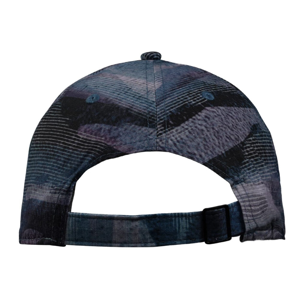 Buff Pack Baseball Cap Grove Stone Multi – Bild 2