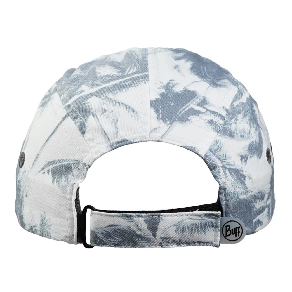 Buff Kids Five Panel Go Cap Anky Multi – Bild 2