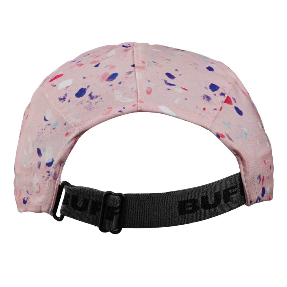 Buff Kids Pack Mini Cap Sweetness Pink – Bild 2