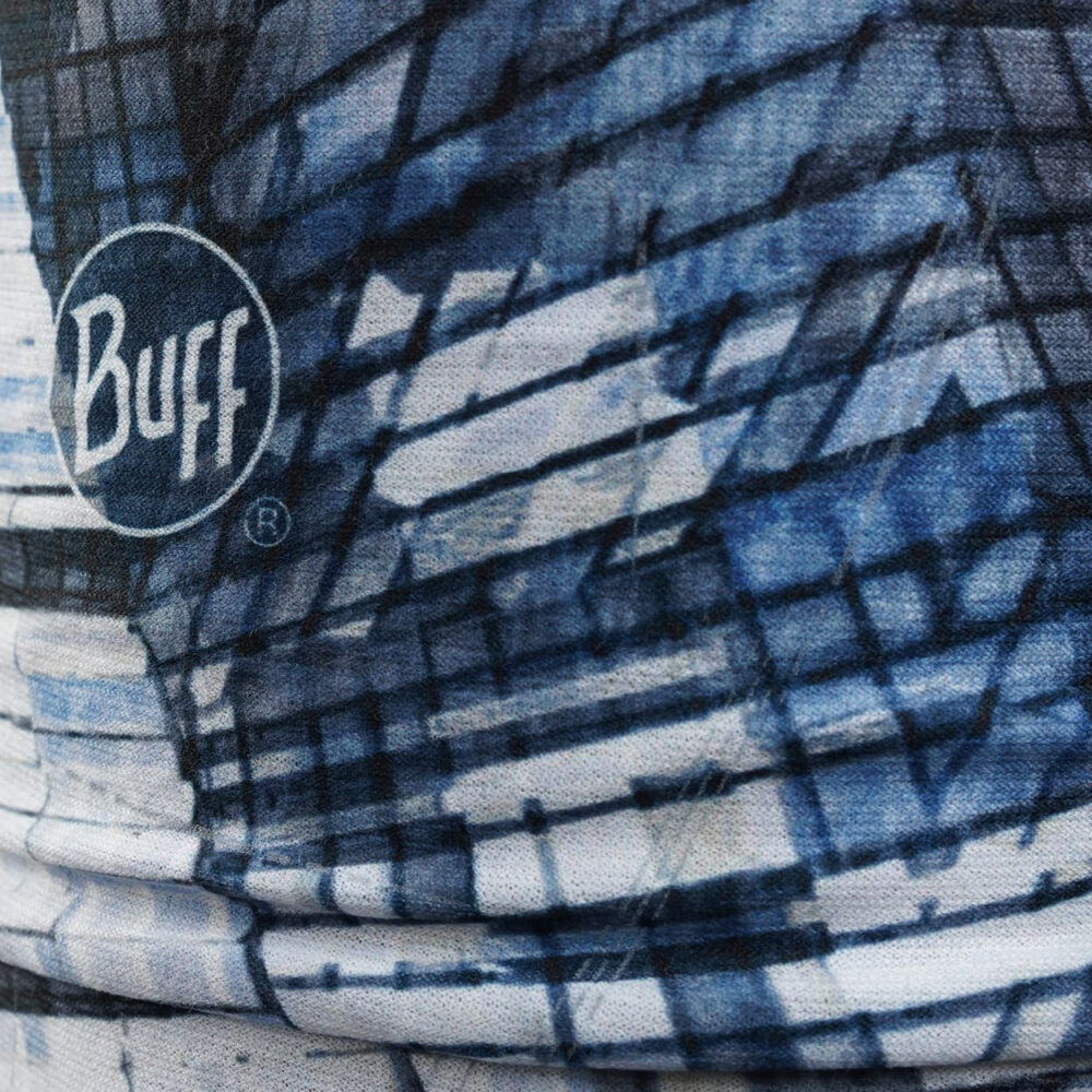 Buff CoolNet UV+ Reflective Gline Multi