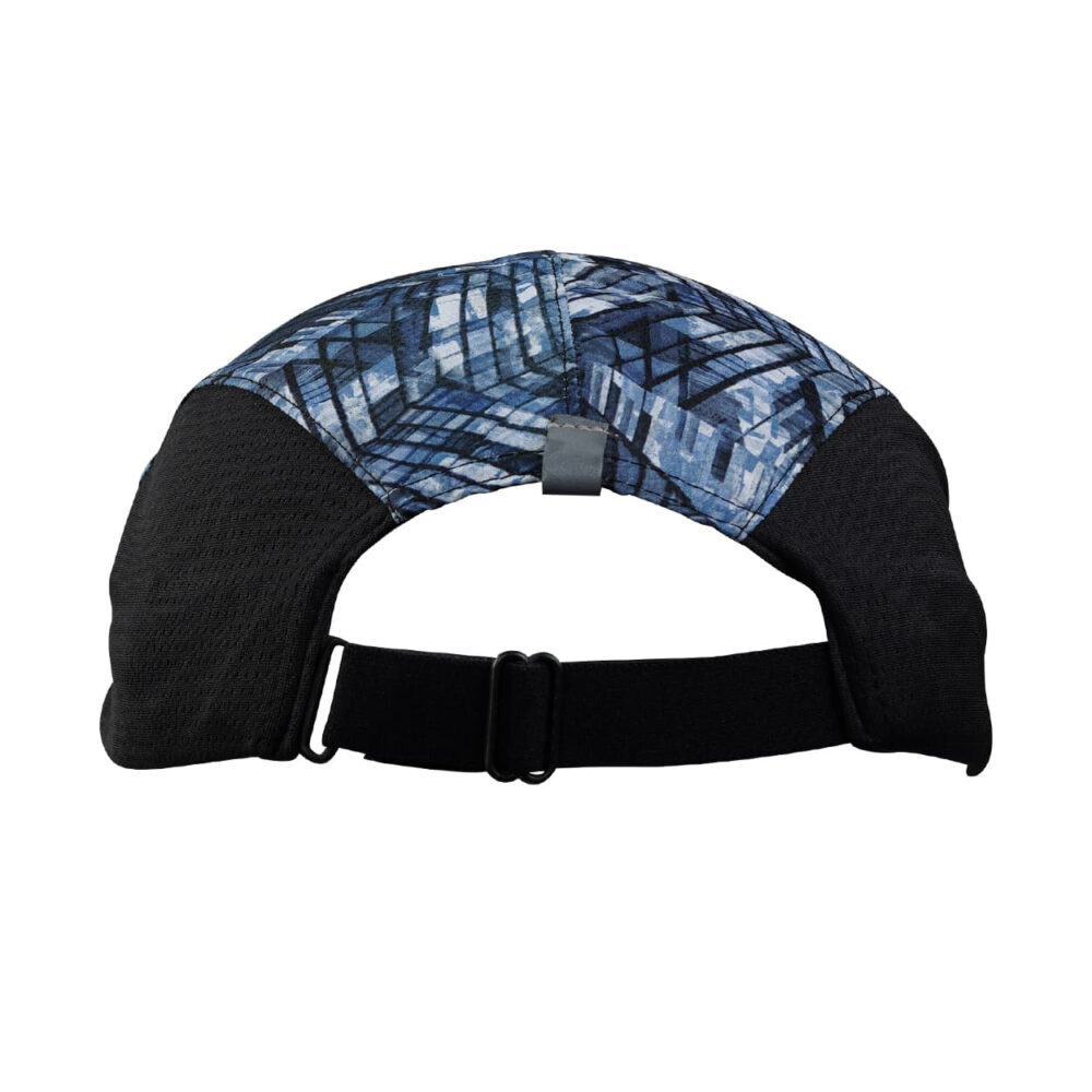 Buff Speed Cap Gline Grey S/M – Bild 2