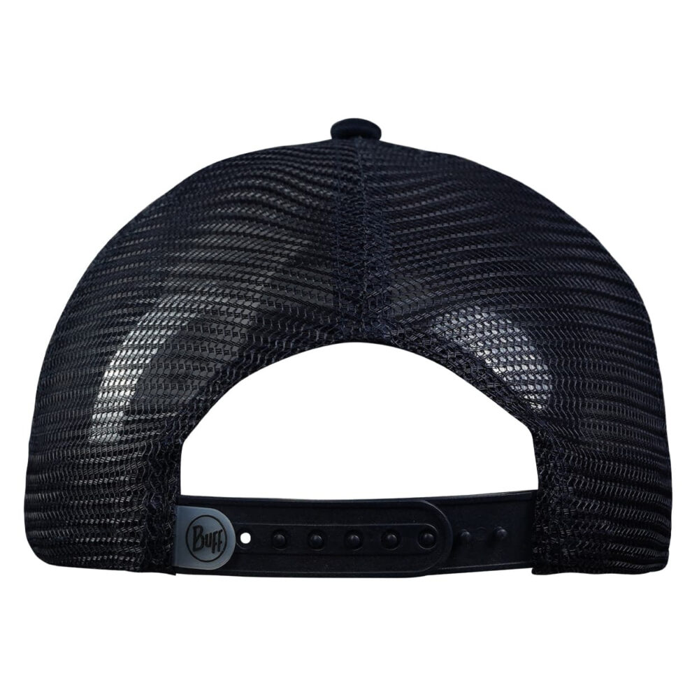 Buff Trucker Cap Xcross Multi L/XL – Bild 2