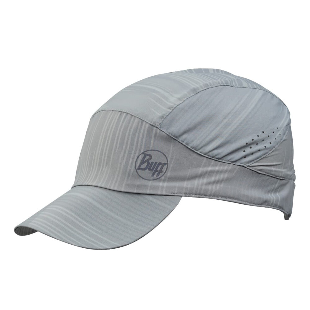 Buff Pack Sahara Cap Grevers Light Grey S/M – Bild 3