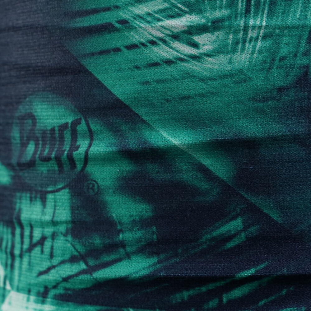 Buff CoolNet UV+ Kingara Black