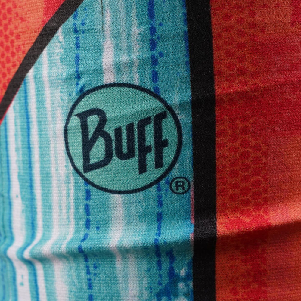 Buff CoolNet UV+ Entasis Multi – Bild 2