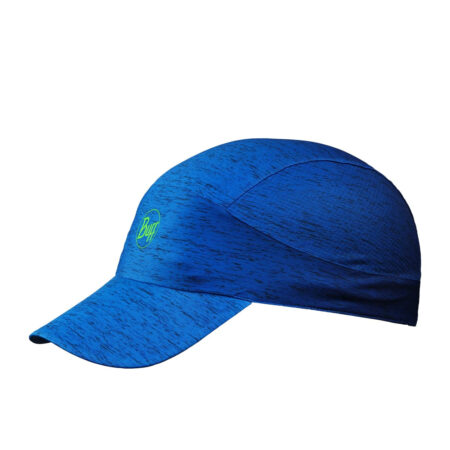 Buff Pack Speed Cap Azure Blue Htr L/XL