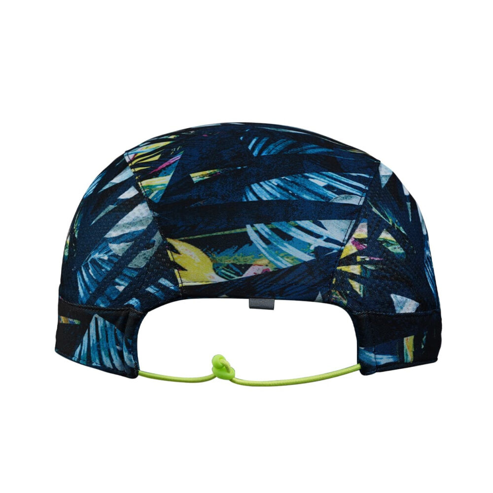 Buff Pack Speed Cap Ipe Navy L/XL – Bild 2