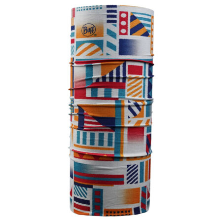 Buff Kids Coolnet UV+ Dadri Multi