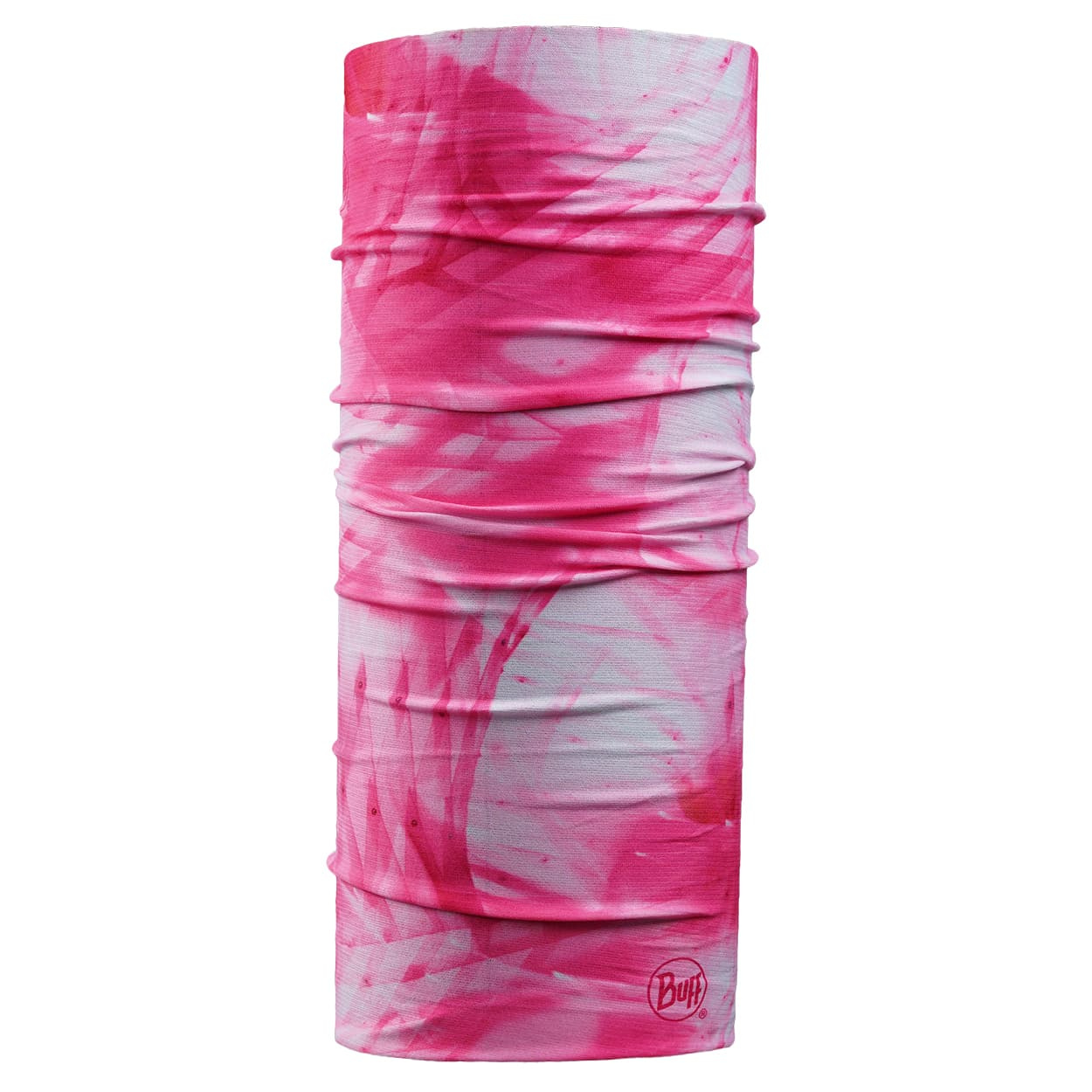 Buff Kids Coolnet UV+ Treya Pink Fluor