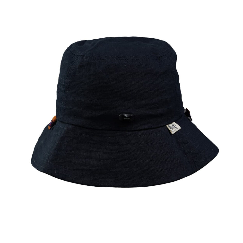 Buff Kids Play Booney Hat Goran Night Blue – Bild 2