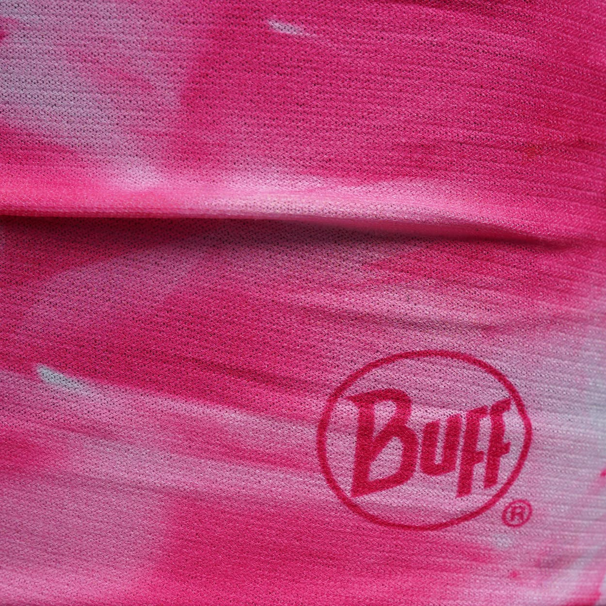 Buff Kids Coolnet UV+ Treya Pink Fluor