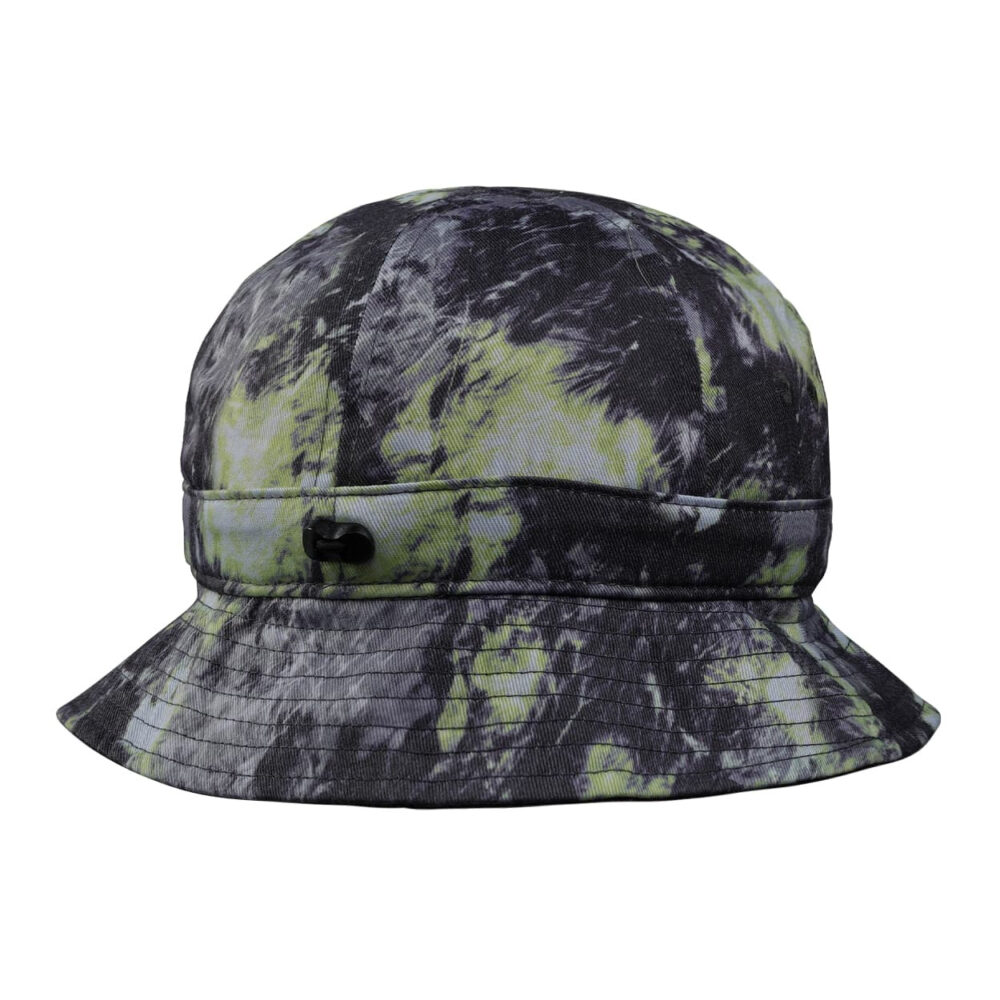 Buff Kids Bucket Hat Explode Multi