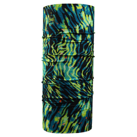 Buff Kids Coolnet UV+ Glowdden Multi