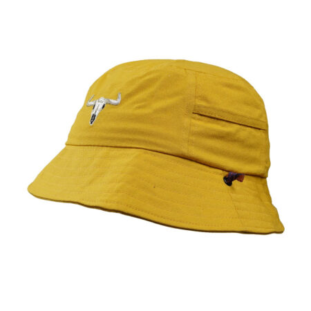 Buff Kids Play Booney Hat Goran Ochre