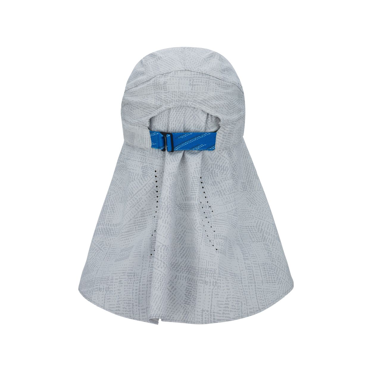 Buff Pack Sahara Cap Tiho Light Grey L/XL
