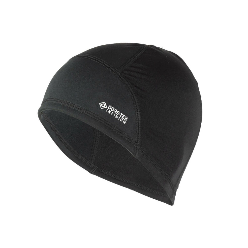 PAC Wefax Helmet Liner Windstopper by Gore-Tex Labs L/XL - Black