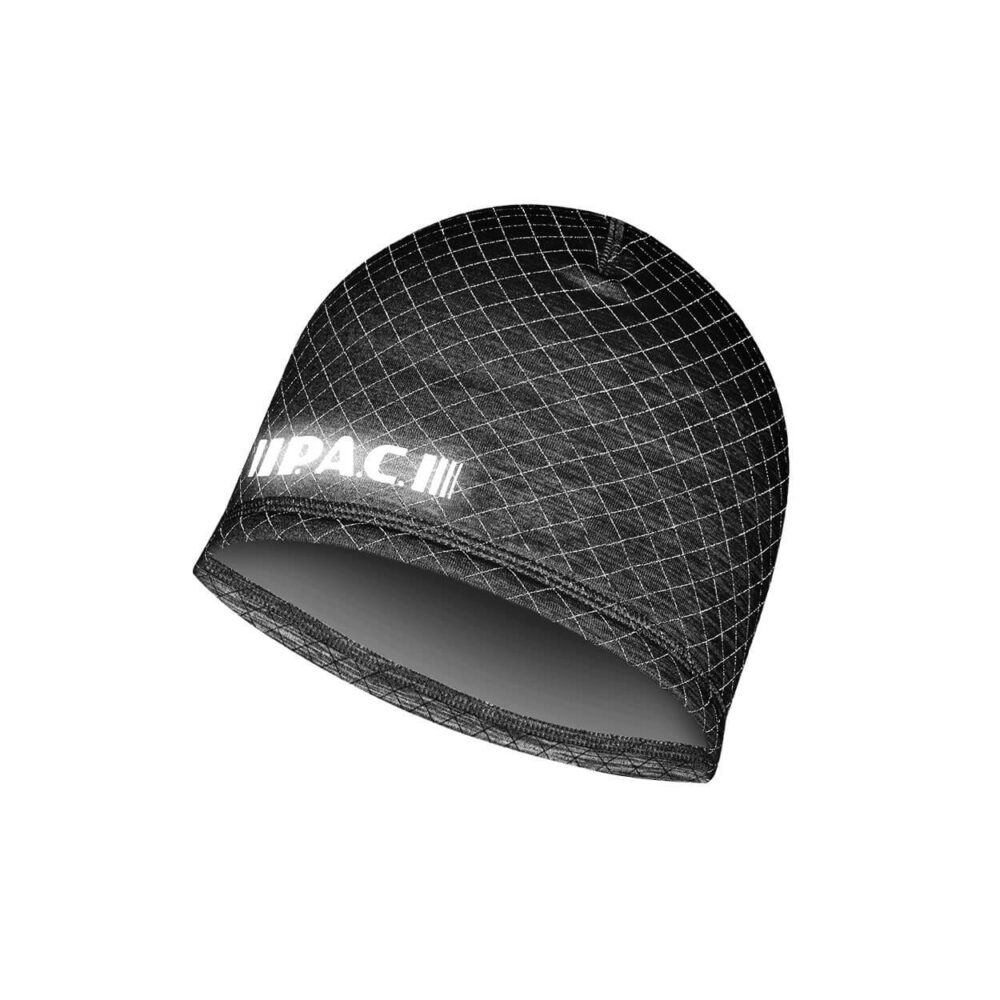 PAC Kids PAC Craion 360° Allover Reflective Hat - Grey – Bild 2