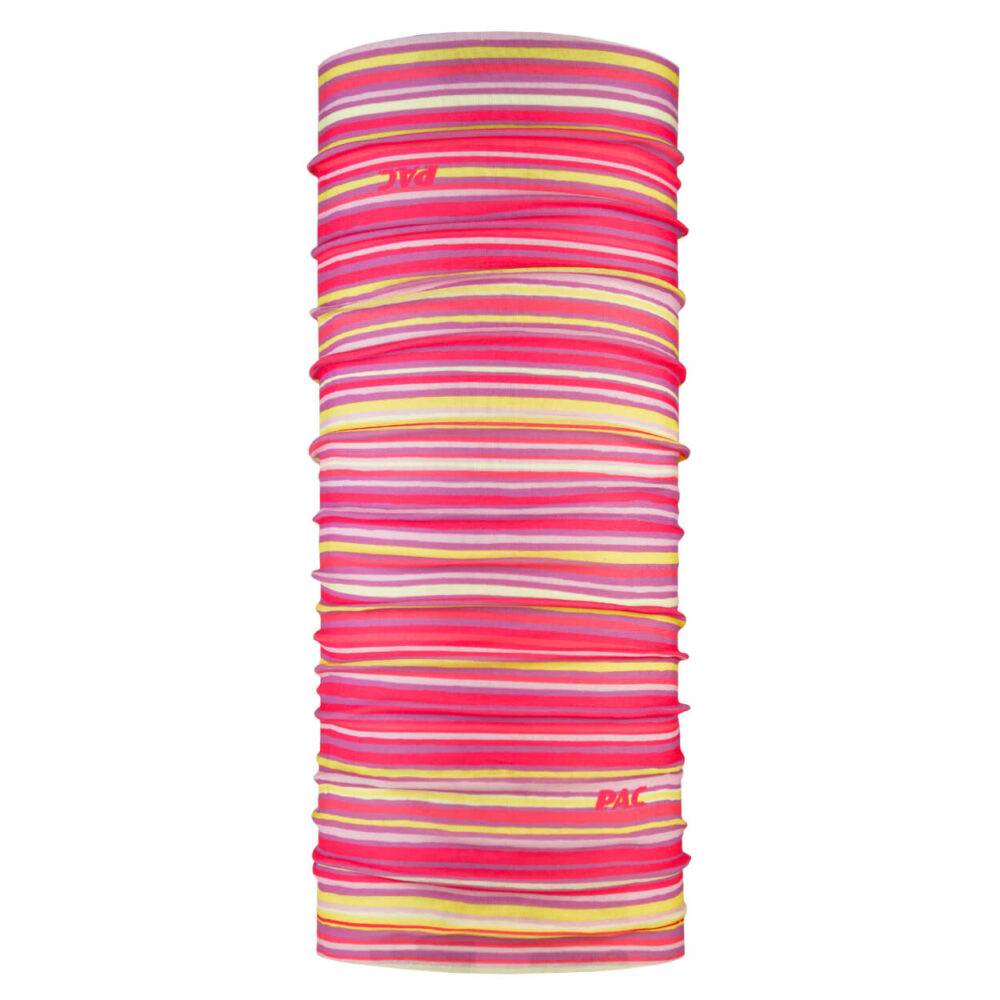 PAC Kids Stripes Pink