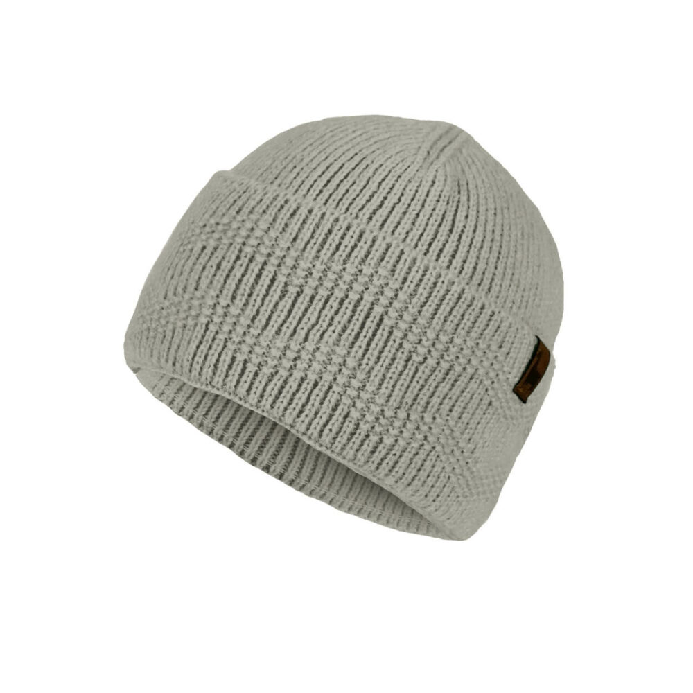 PAC Dalera Beanie - Grey