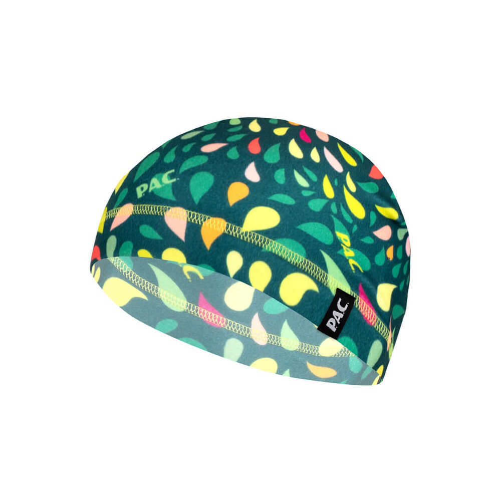 PAC Kids Fleece Hat Fallea