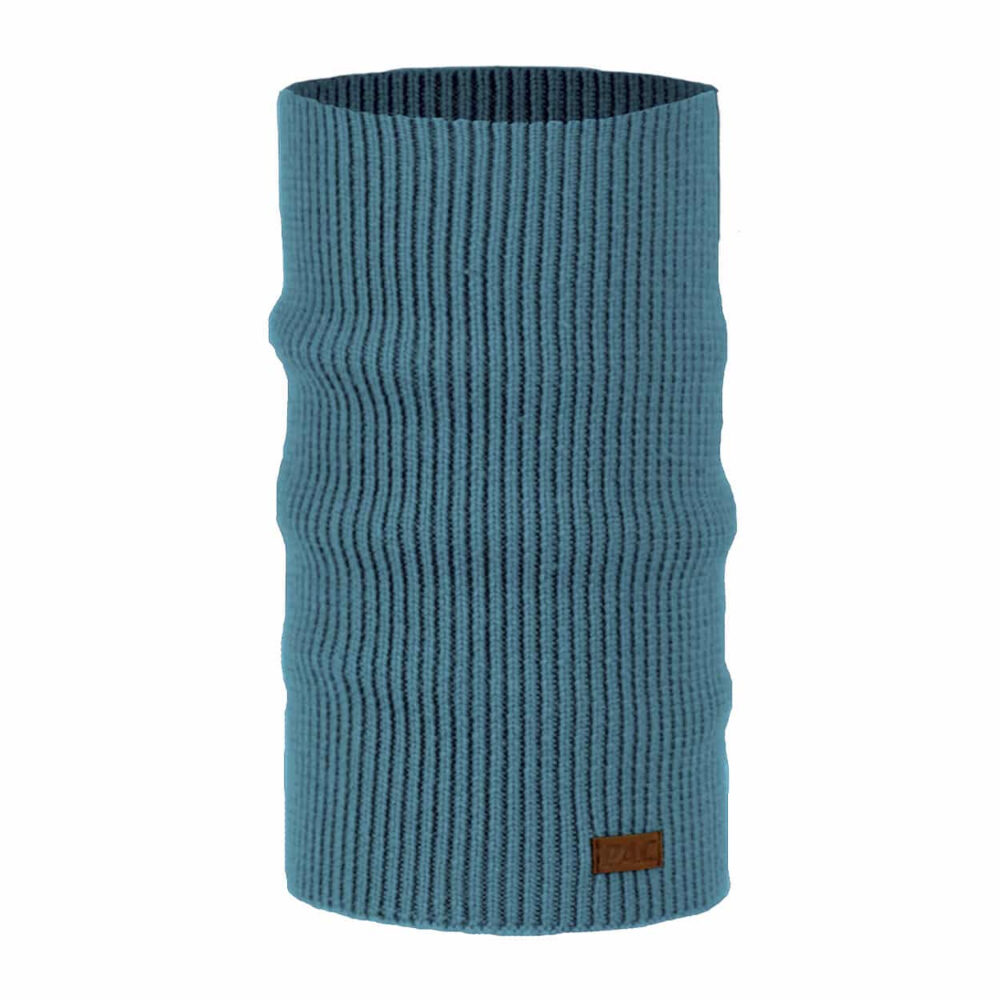 PAC Darlis Merino Neckwarmer - Jeans