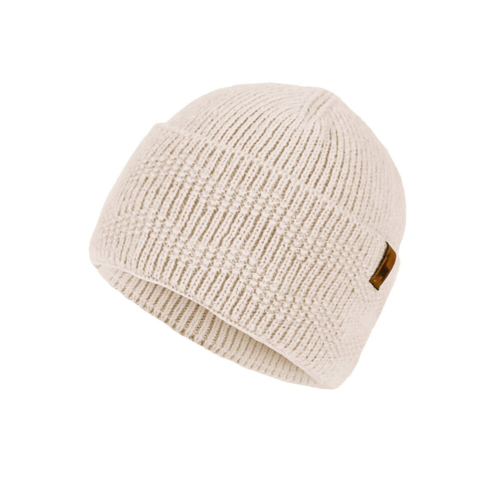 PAC Dalera Beanie -Beige
