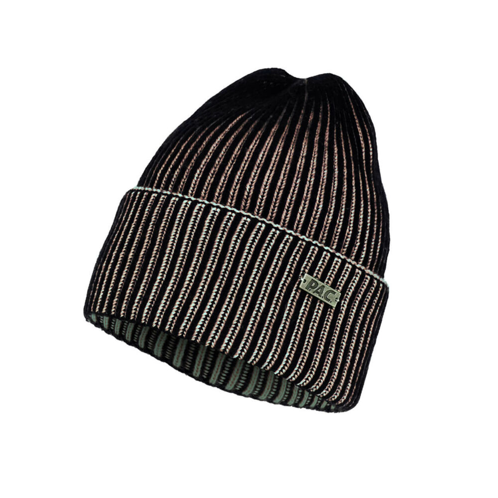 PAC Gizme Cashmiere Beanie - Navy