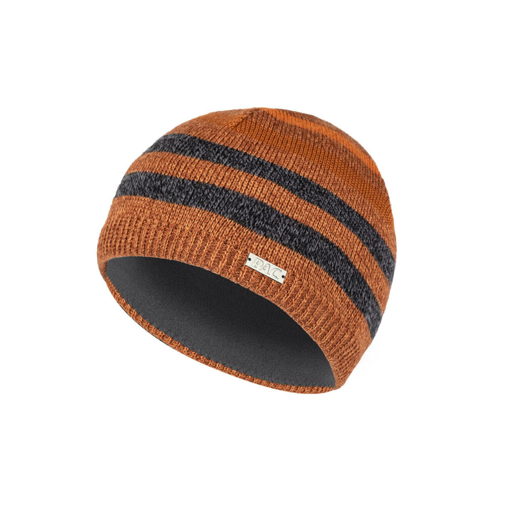 PAC Kleri Beanie S/M - Rust