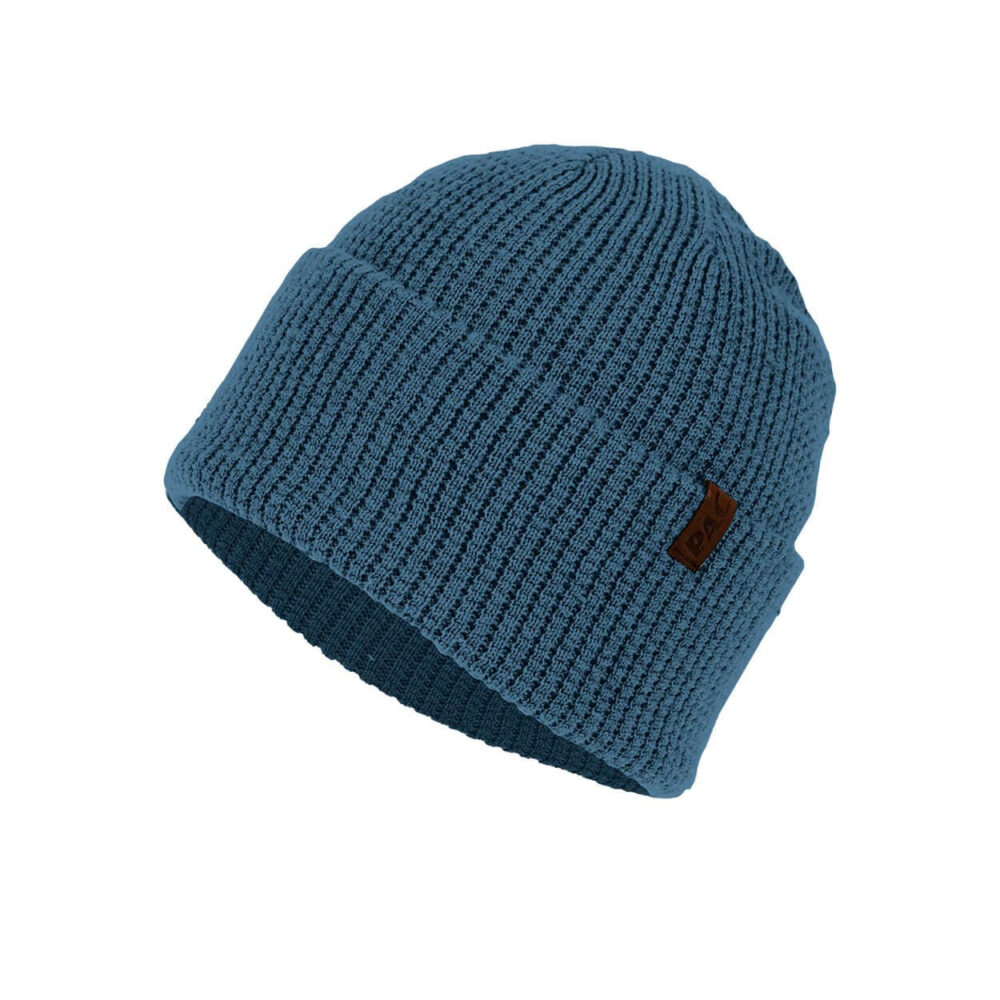 PAC Kids Merilo Merino Beanie - Jeans