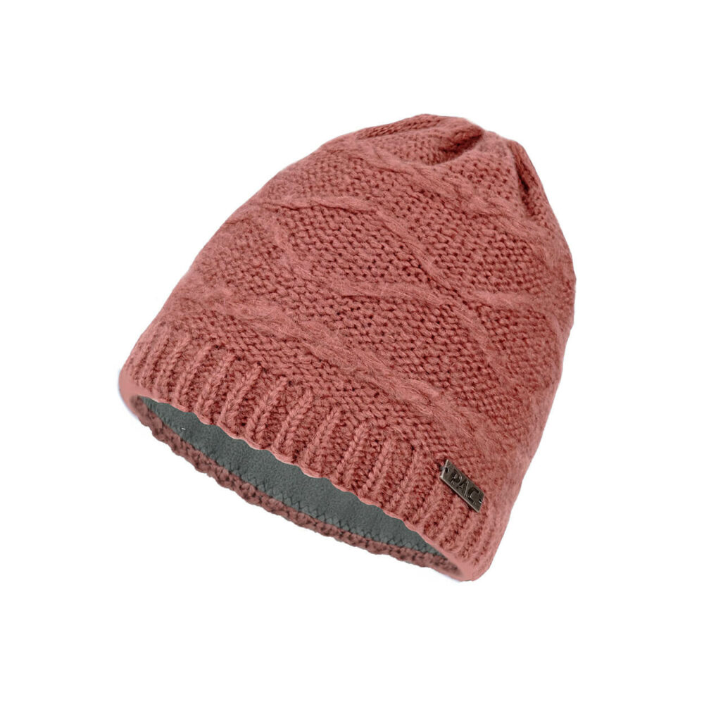 PAC Salo Beanie - Rose