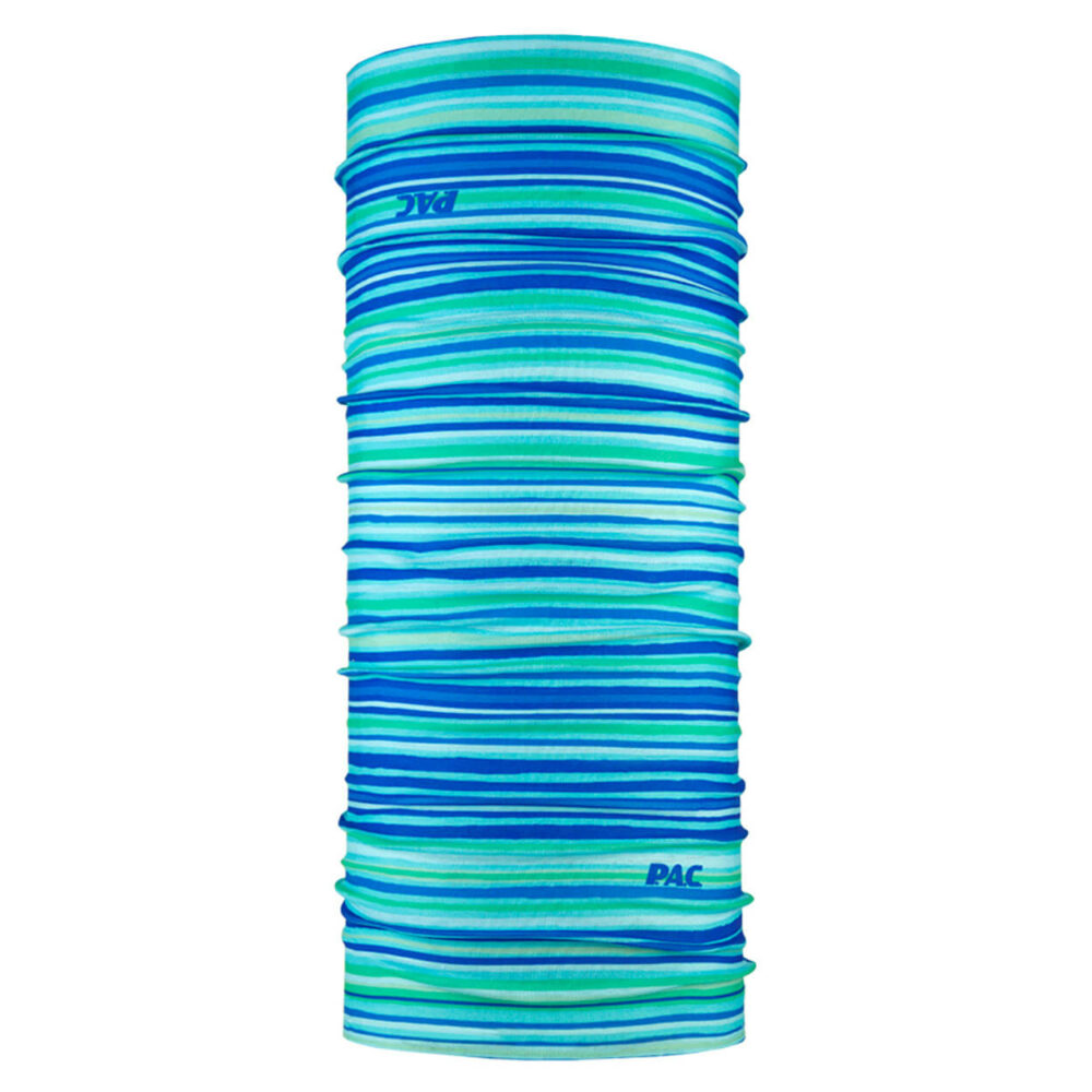 PAC Kids Stripes Blue