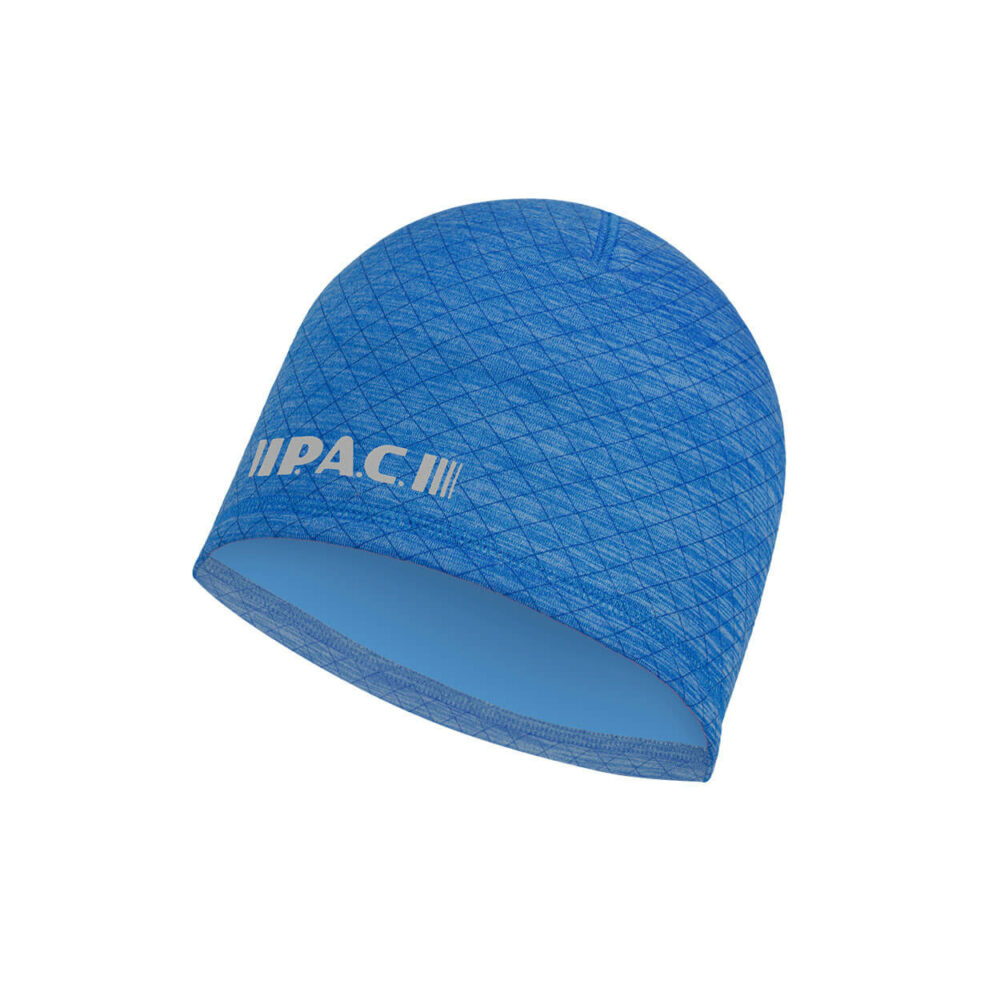 PAC Kids PAC Craion 360° Allover Reflective Hat - Blue