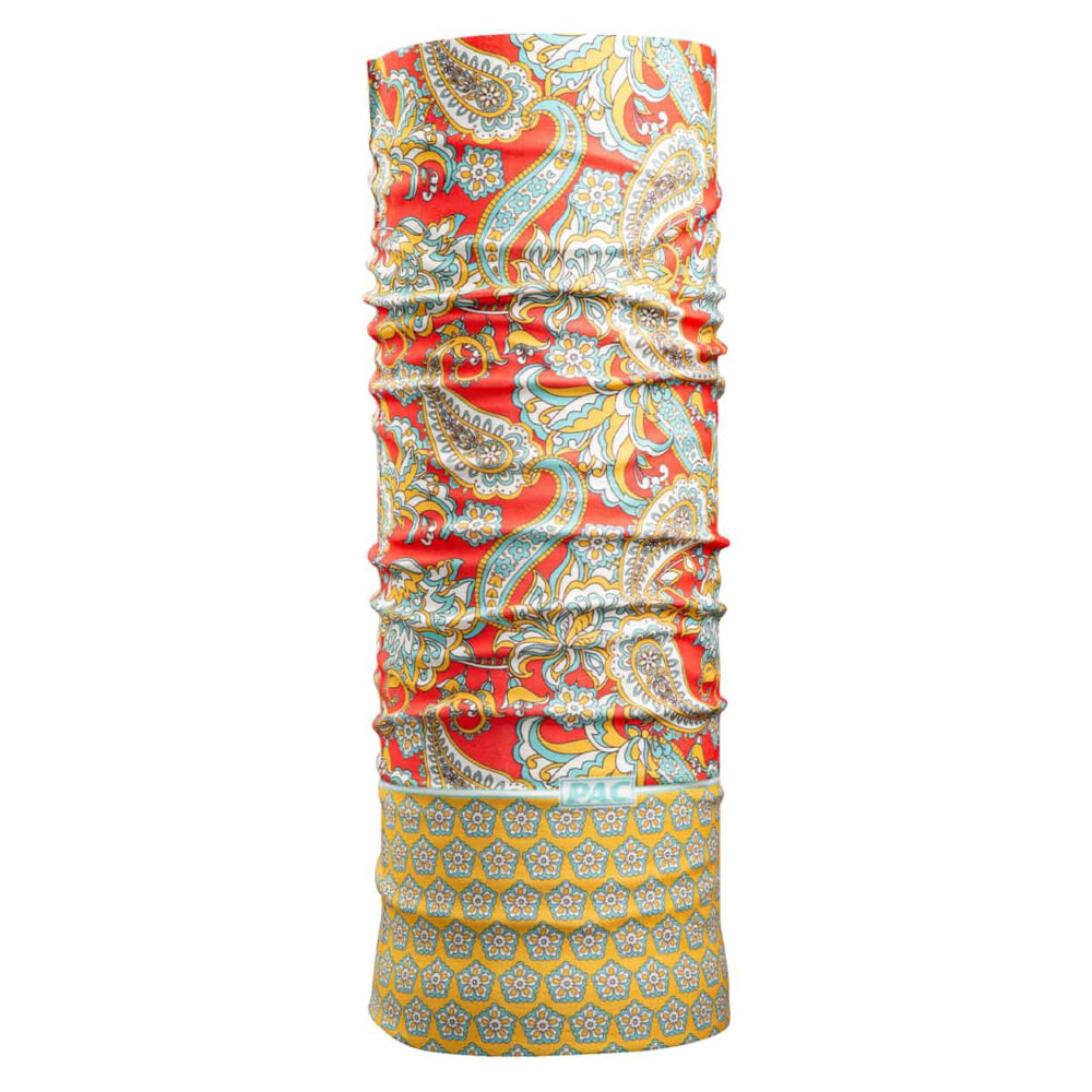 PAC UV Protector + Dorinia