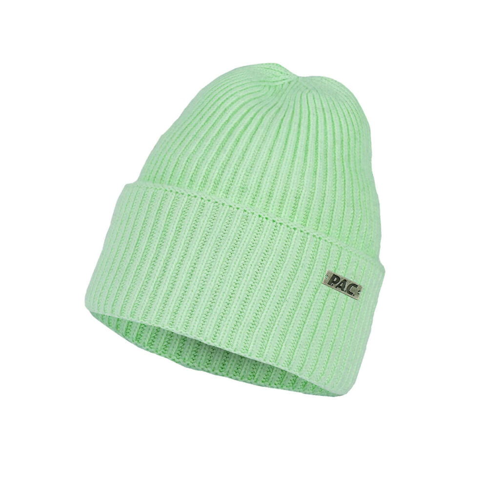 PAC Gizme Cashmiere Beanie - Mint