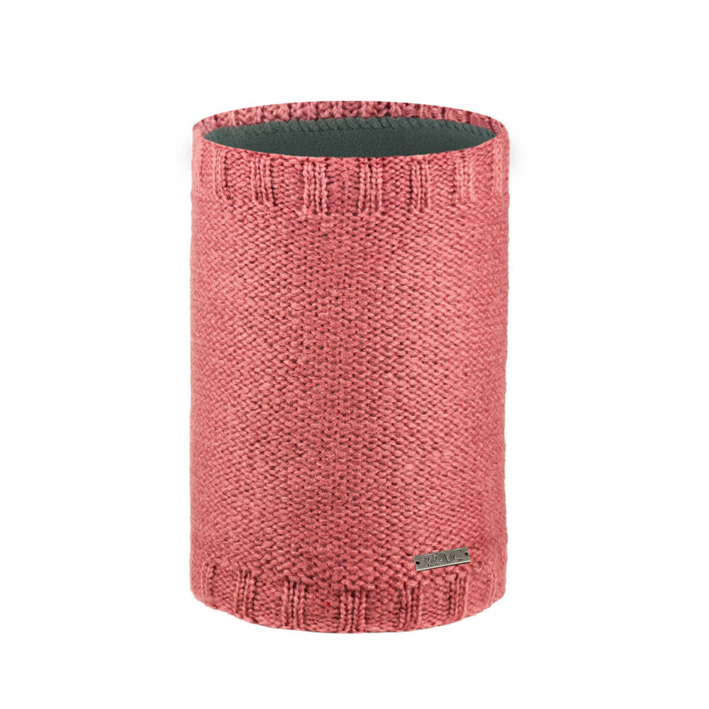 PAC Saloma Neckwarmer - Rose