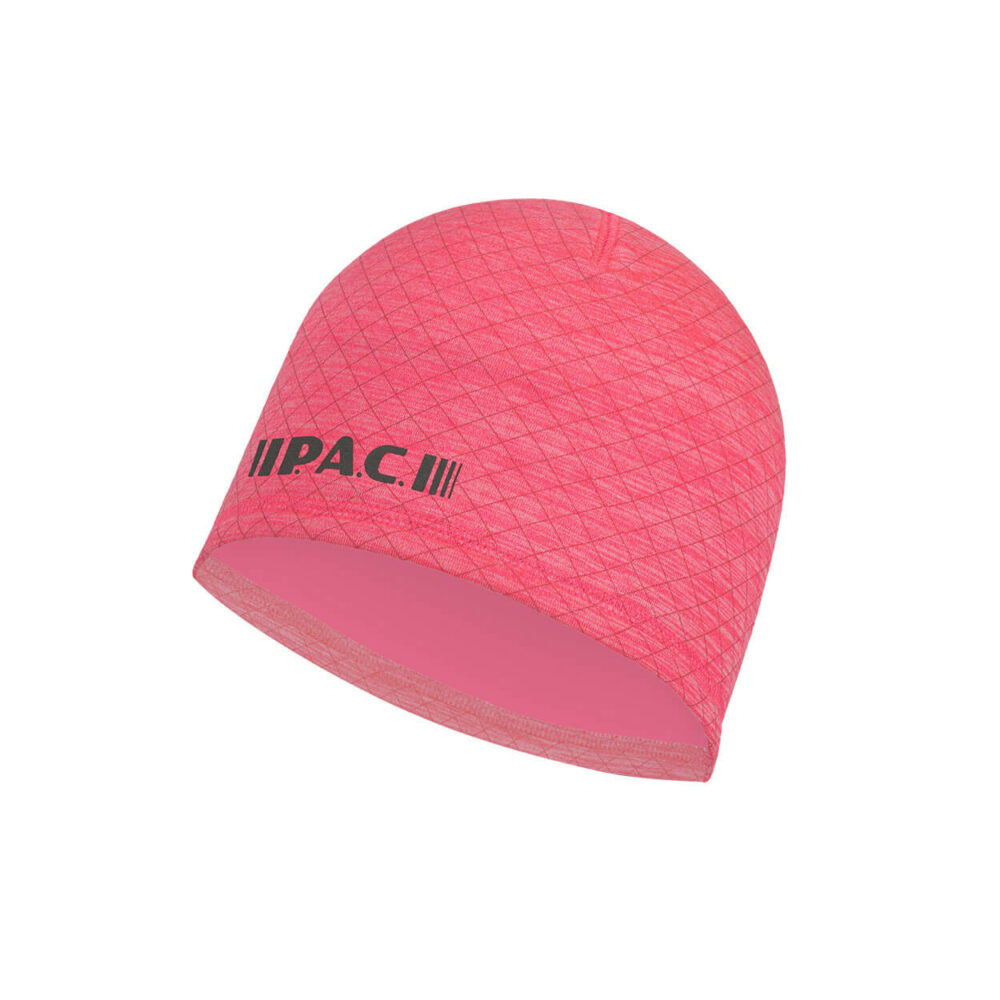 PAC Kids PAC Craion 360° Allover Reflective Hat - Pink