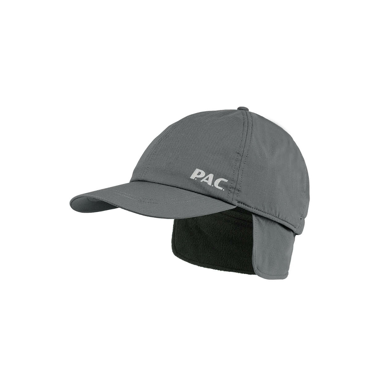 Flap HEADWEAR-SHOP L/XL PAC - PAC und im Grey Cap Outdoor Ear GORE-TEX Dhawal BUFF - online kaufen |