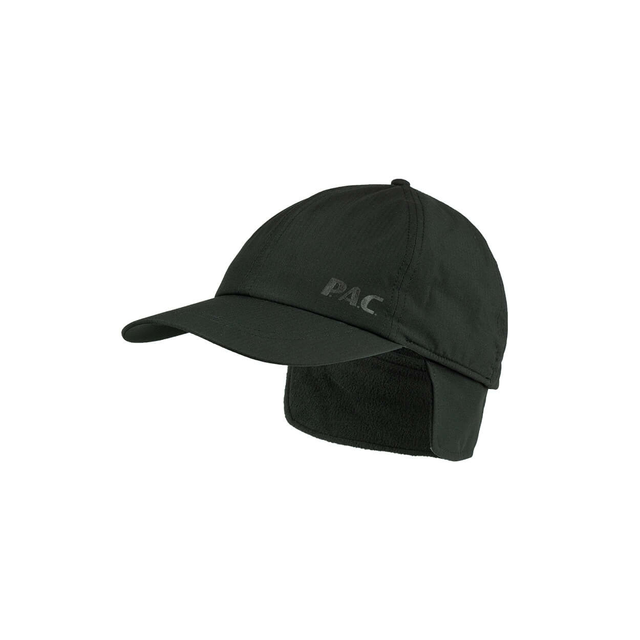 PAC Dhawal GORE-TEX Outdoor Ear Flap Cap - Black L/XL - BUFF und PAC im  HEADWEAR-SHOP | online kaufen