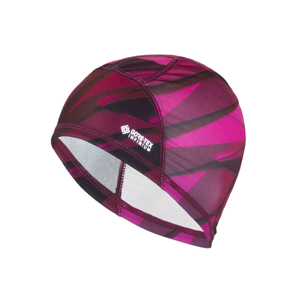 PAC Wefax Helmet Liner Windstopper by Gore-Tex Labs S/M - Red