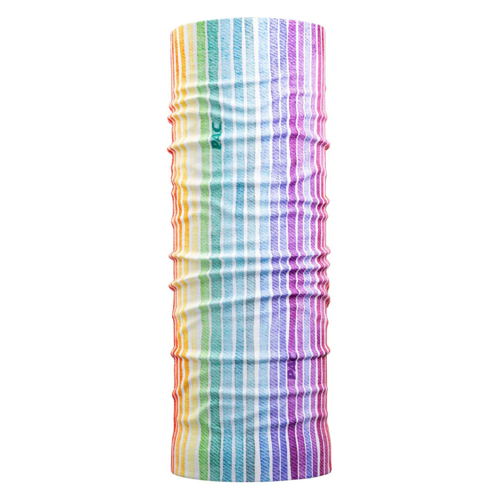 Pac Box Protector PAC UV Protector + Colorsia - BUFF und PAC im HEADWEAR-SHOP | online kaufen