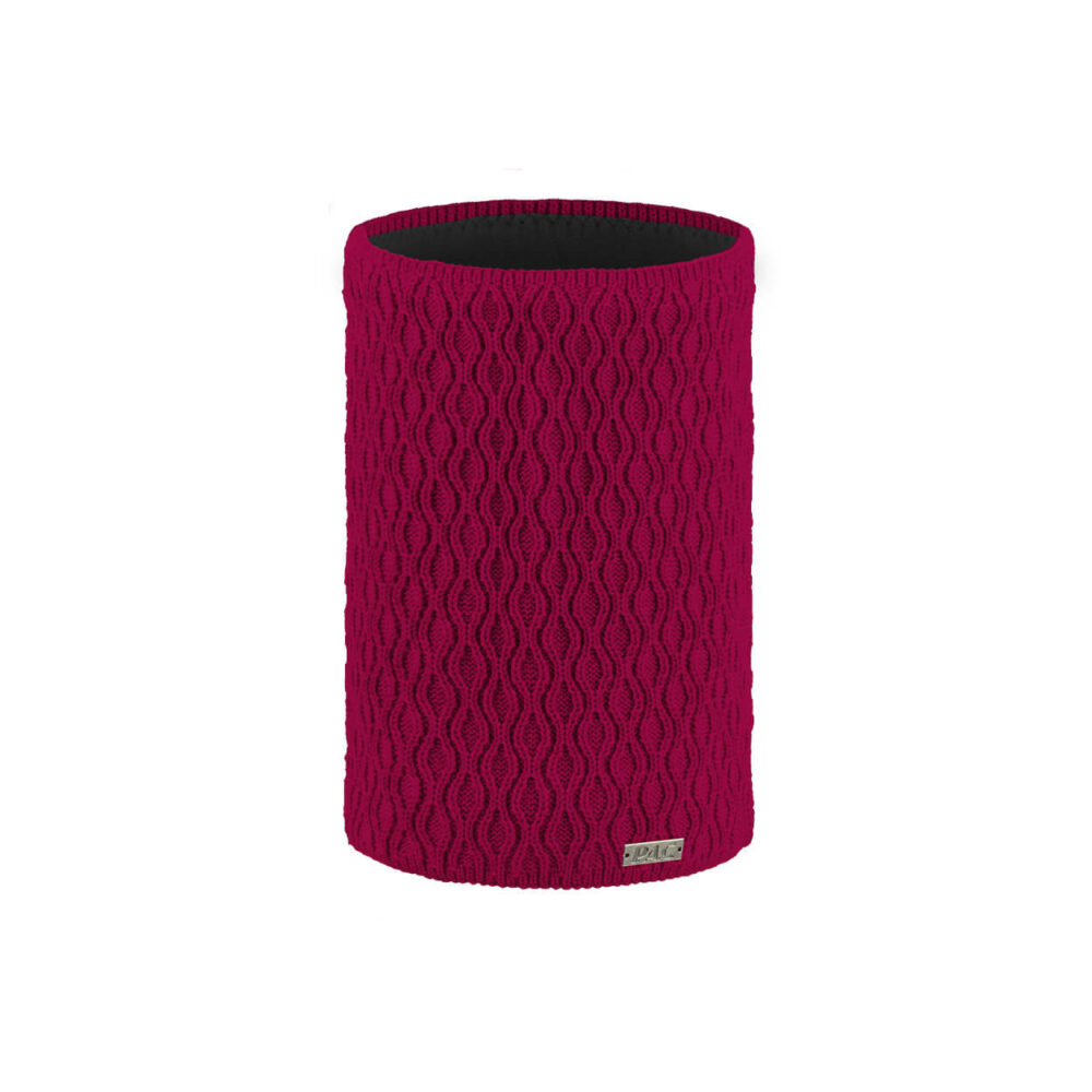 PAC Kisala Neckwarmer - Berry