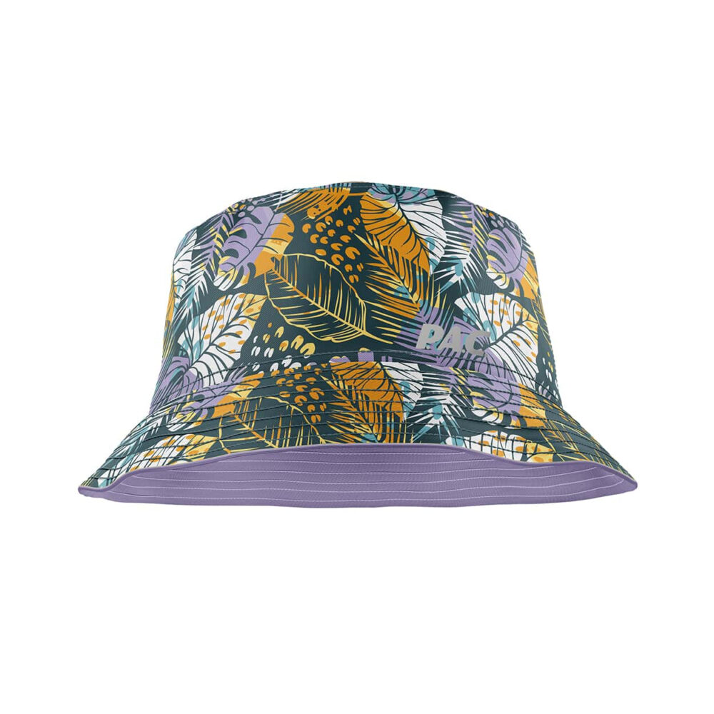 PAC Bucket Hat Ledras L/XL - Lavender AOP