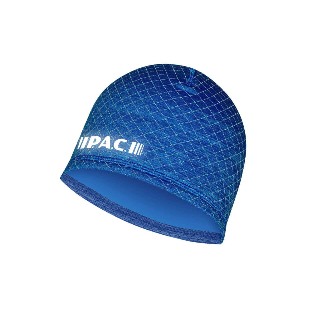 PAC Kids PAC Craion 360° Allover Reflective Hat - Blue – Bild 2