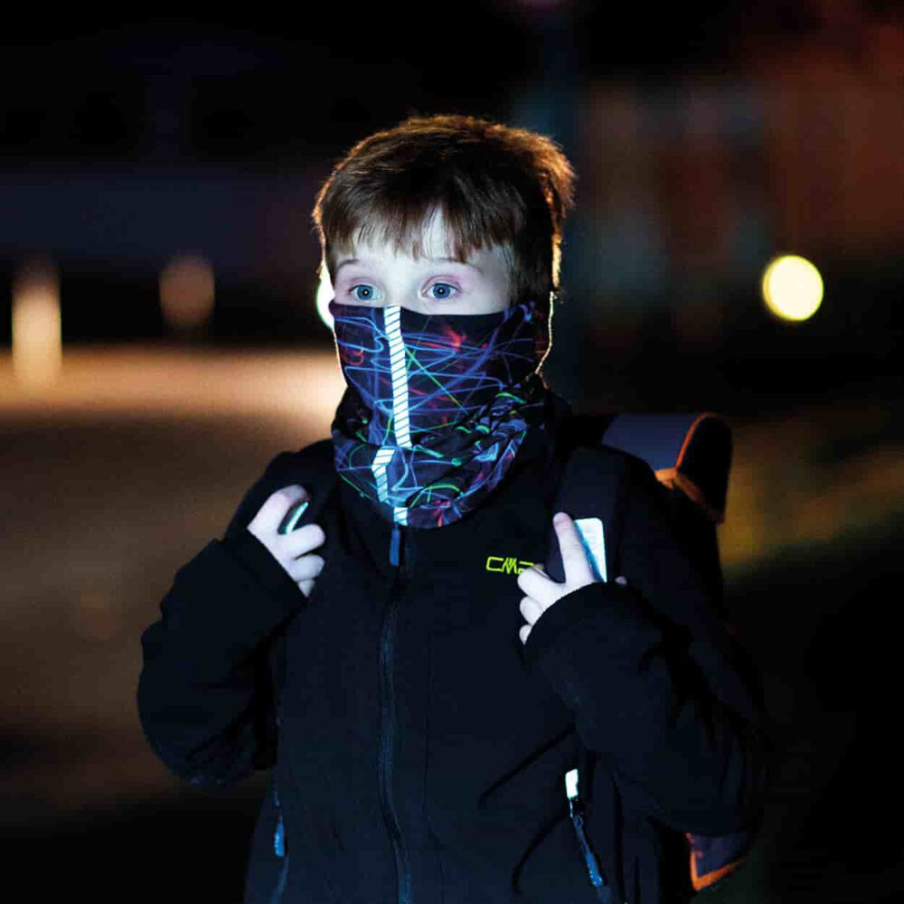 PAC Kids Reflector Leyas – Bild 3