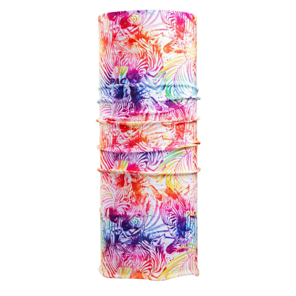 PAC Kids UV Protector + Zebrala