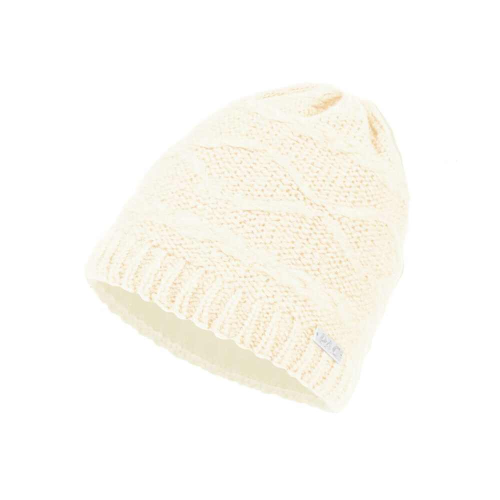PAC Salo Beanie - Off white