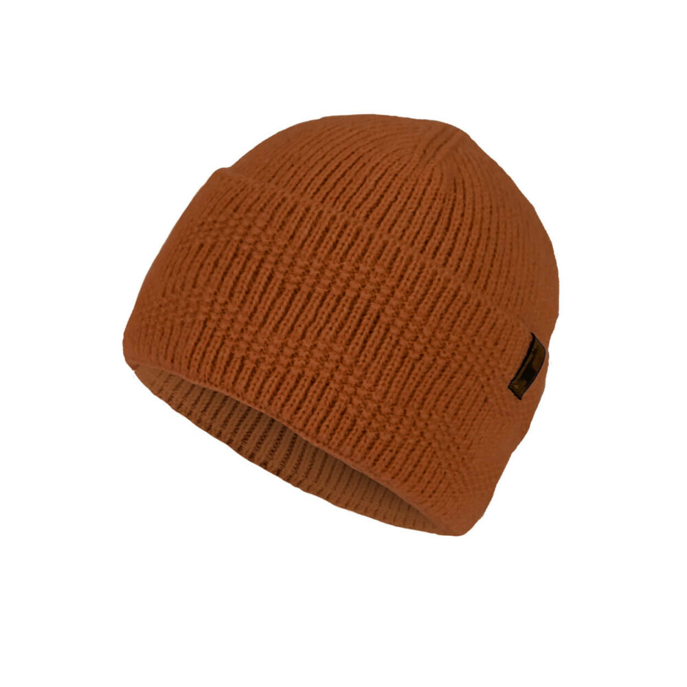 PAC Dalera Beanie - Rust