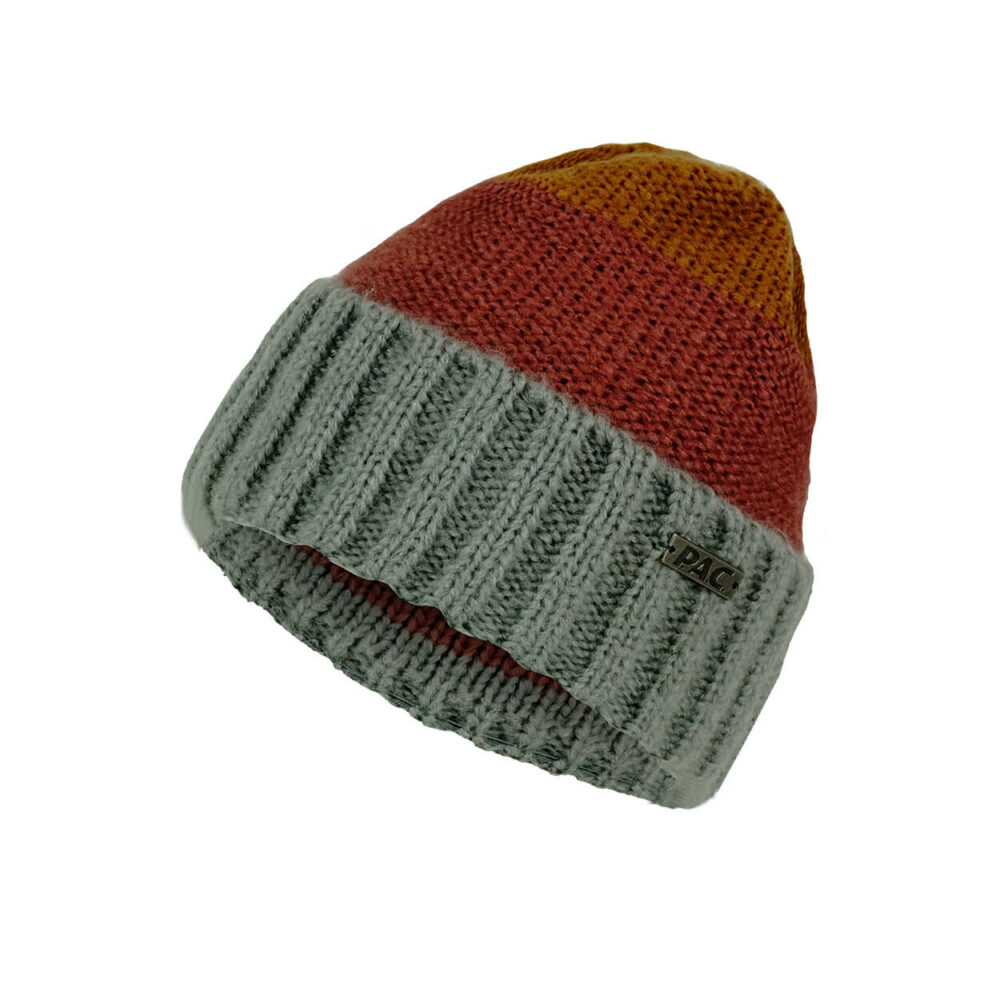 PAC Edona Beanie - Camel