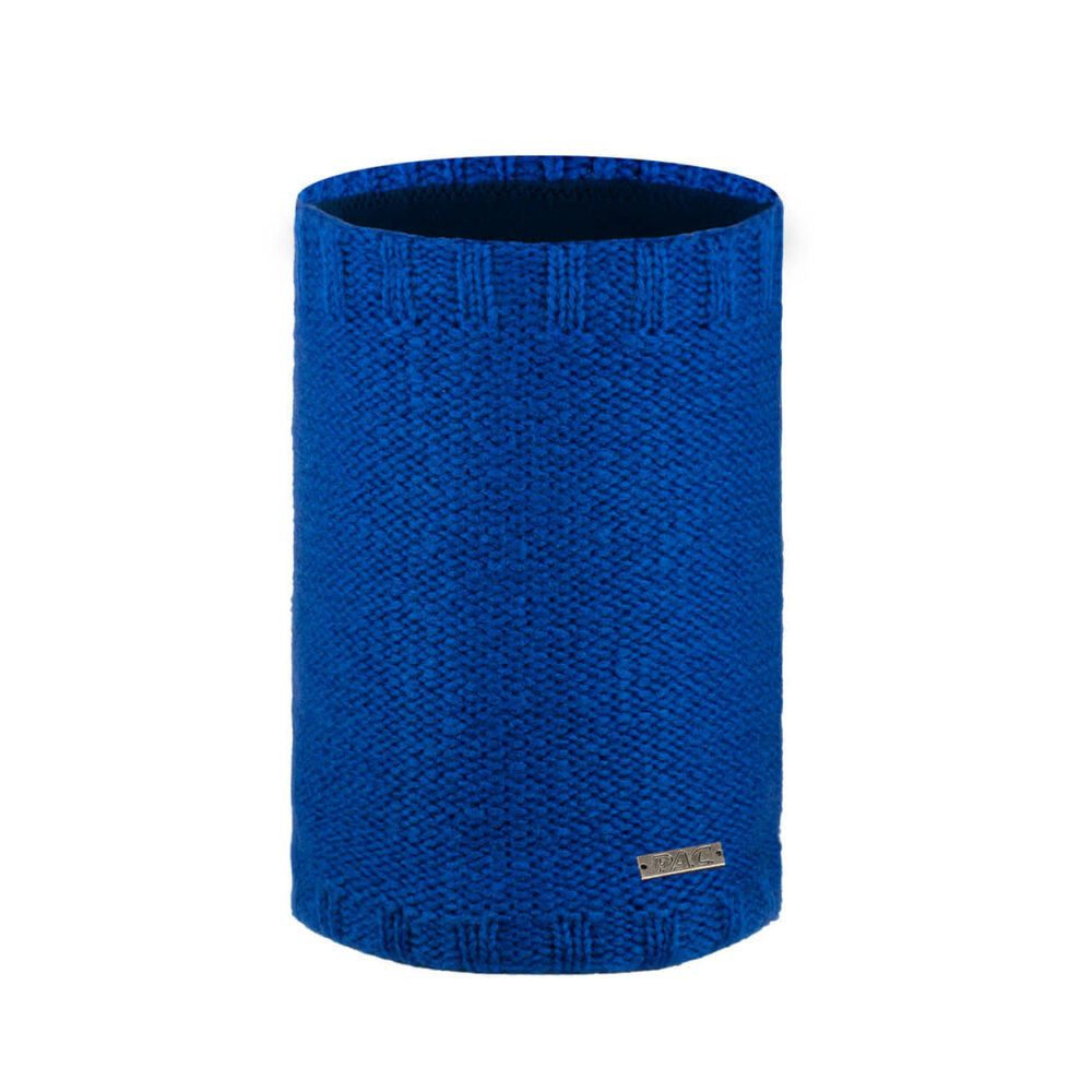PAC Saloma Neckwarmer - Royal Blue