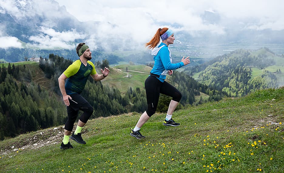 Frühlingsstart Headwear Erwachsene